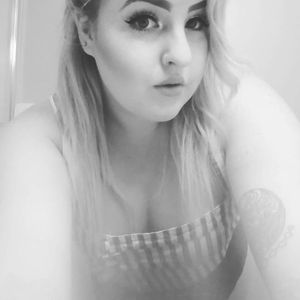 Meet your Posher, Shawna